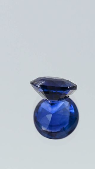 Blue Sapphire 3.00ct thumbnail 6
