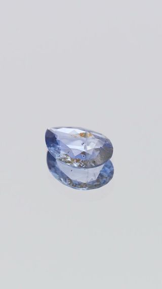 Natural Blue Sapphire thumbnail 5