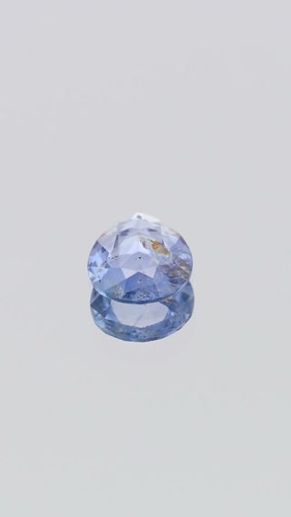 Natural Blue Sapphire thumbnail 6