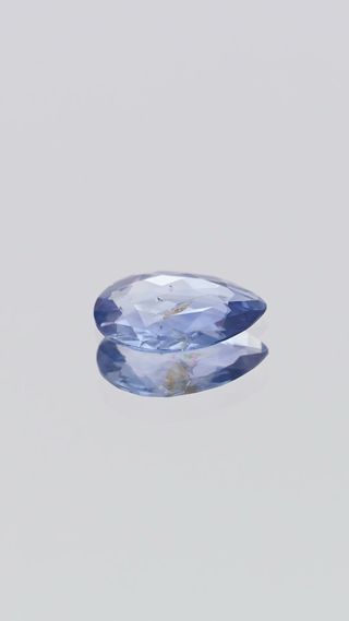 Natural Blue Sapphire thumbnail 8