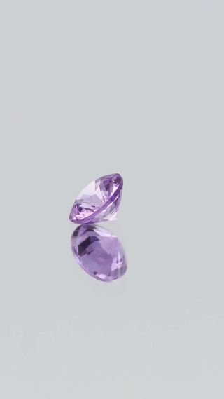 Natural Lilac Sapphire Unheated thumbnail 4