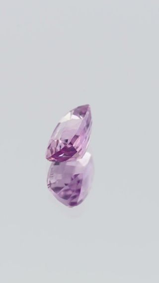 Natural Pink Sapphire Unheated thumbnail 4