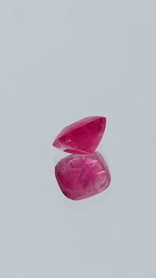 Natural Mahenge Red Spinel thumbnail 5