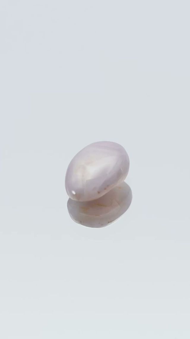 Natural Star Sapphire Unheated