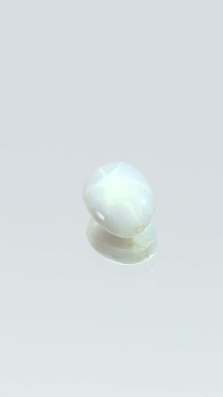 Natural Star Sapphire Unheated thumbnail 6