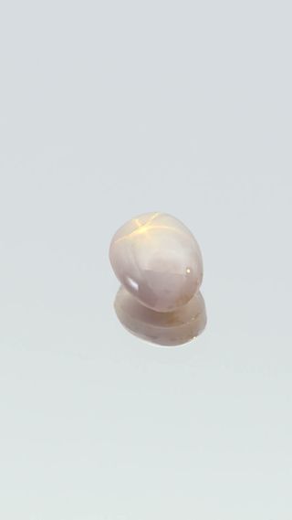 Natural Star Sapphire Unheated thumbnail 8