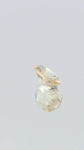 Natural Yellow Sapphire Unheated thumbnail 7