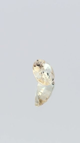 Natural Yellow Sapphire Unheated thumbnail 8