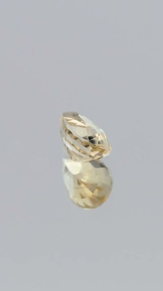 Yellow Sapphire 1.19ct thumbnail 7