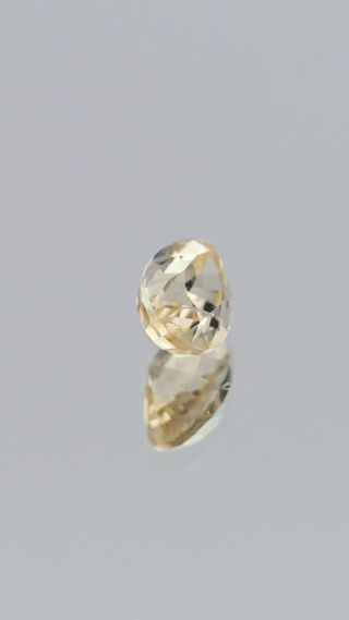 Yellow Sapphire 1.19ct thumbnail 8
